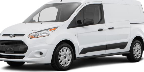 FORD TRANSIT CONNECT 2017 NM0LS7E72H1326522 image